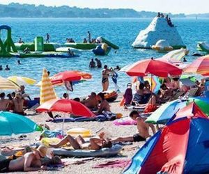 Holiday home Valbandon 11 Stignano di Pola Croatia