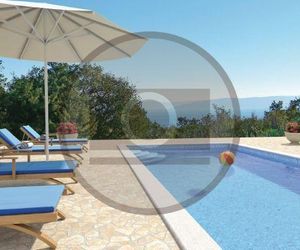 Holiday home Labin 24 Dregne Croatia