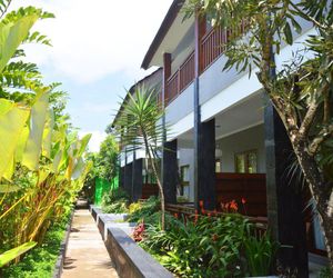 Kamojang Green Hotel and Resort Lembang Indonesia