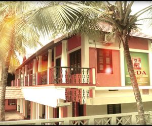 Swades Beach Resort Kovalam India