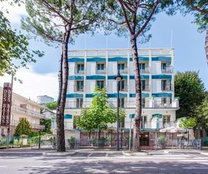 Hotel Residence Des Bains Cesenatico Italy