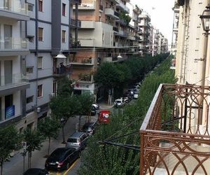 Hotel City Bari Italy