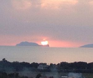 B & B La Rosa Dei Venti Agropoli Italy