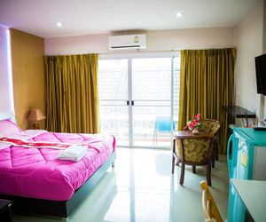 Festa Hostel Patong Thailand