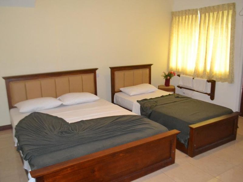 صورة الفندق 11
