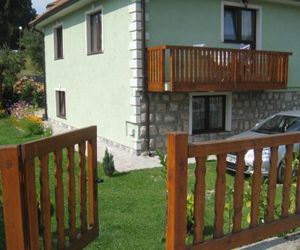 Apartments Medo Kolasin Montenegro
