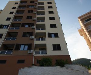 Apartments Atrium Becici Montenegro