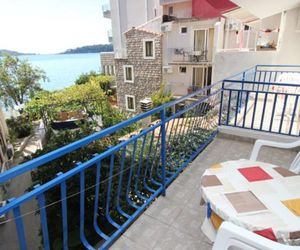 Apartments Vila Nikolić Rafailovici Montenegro
