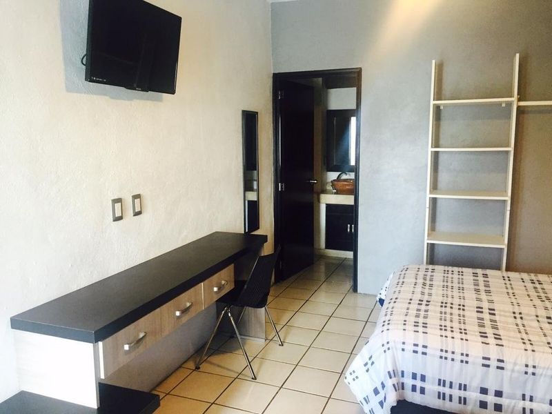 Hotel Photo 9