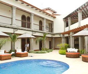 Hotel Los Portales Chinandega Nicaragua