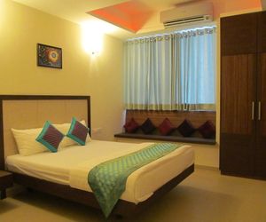 Ixora Suites Bengaluru India
