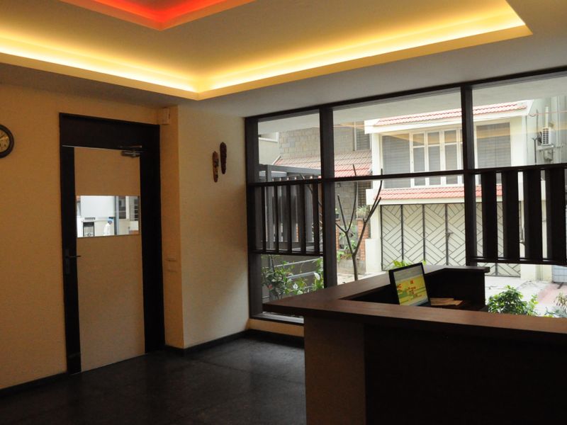 Hotel Photo 16