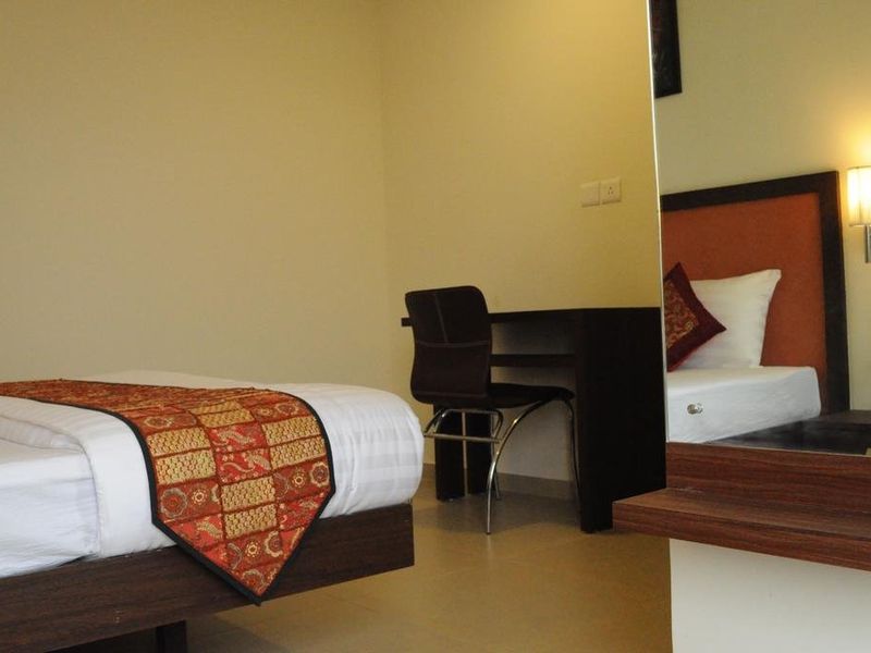 Hotel Photo 4