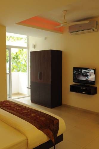 Hotel Photo 6