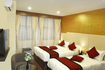 Hotel Photo 1