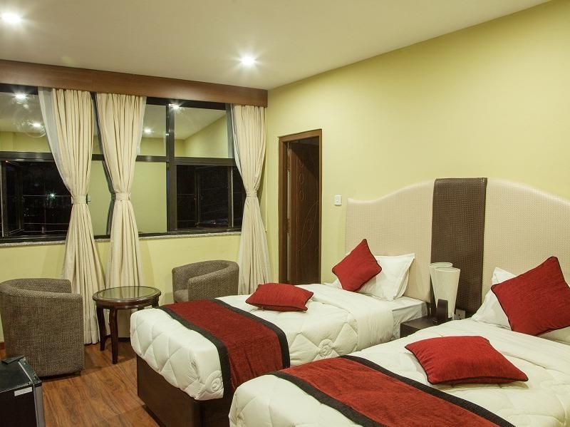 Hotel Photo 2