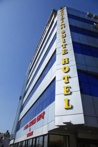 Hotel Photo 21