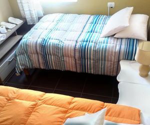 Hospedaje Venka Urubamba Yucay Peru