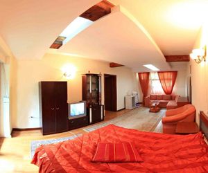 Vila Rasnoava Predeal Romania