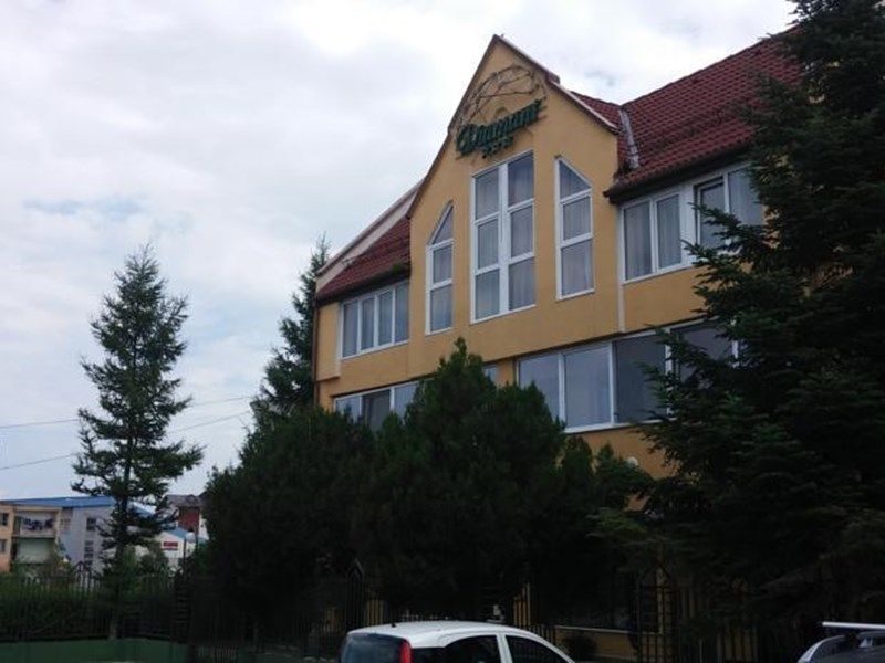 Hotel Photo 2