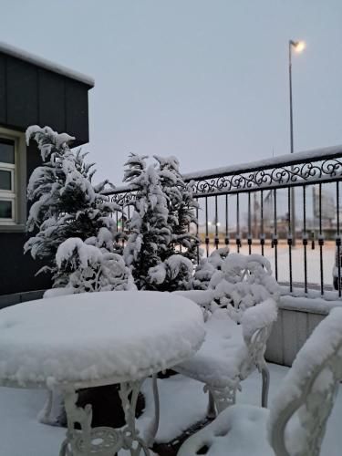 Hotel Photo 15
