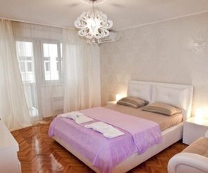 Studio Perla Belgrade Serbia