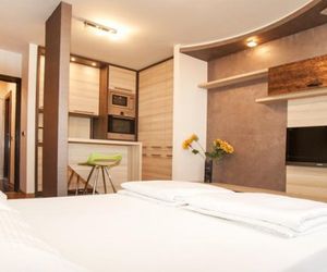 Apartment Retenzija Zemun Serbia