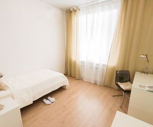 Hotel Prizma Penza Russia