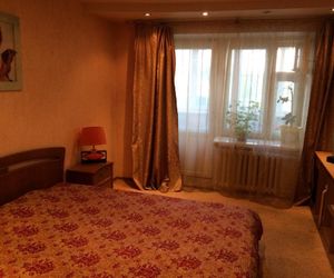 Hostel Parus Kovrov Russia