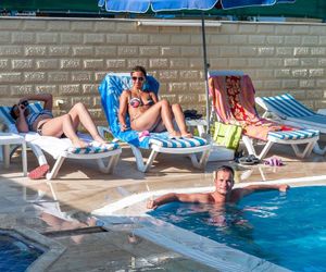 Lanova Hotel Kemer Turkey
