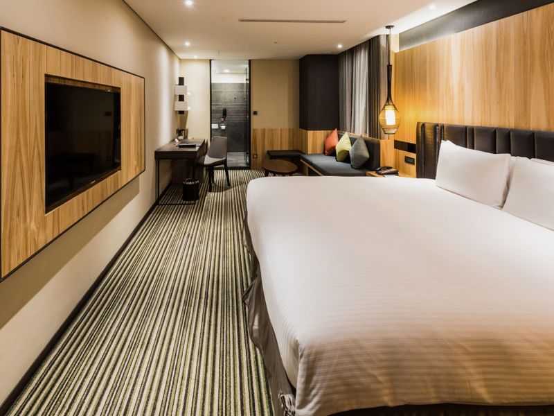 Hotel Photo 1