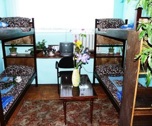 Uley Hostel Mykolaiv Ukraine