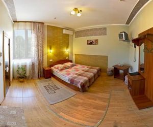 Pallada Motel Lvov Ukraine