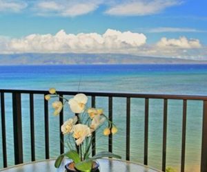 RedAwning Hololani B-802 Kapalua United States