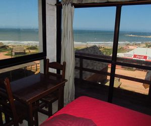Amaneceres del Diablo Punta del Diablo Uruguay