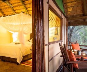 Klaserie River Safari Lodge Thornybush Game Reserve South Africa