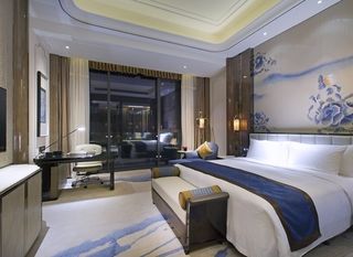 Hotel pic Wanda Vista Kunming