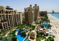 Отзывы Holiday Apartments, Palm Jumeirah