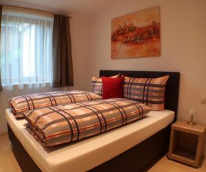 Appartement Katharina Innsbruck Austria