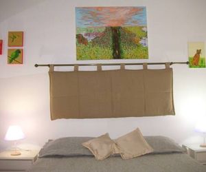 Villa Colonial Homestay Cabo Frio Brazil
