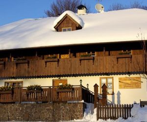 Penzion-Restaurace U Zlomené lyže Zelezna Ruda Czech Republic