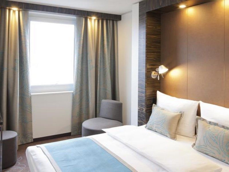 Motel One Prague-Florentinum