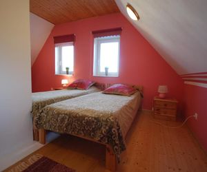 Ida Majutus Kuressaare Estonia