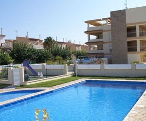 Vila Dorpesa XI-CM Oropesa del Mar Spain