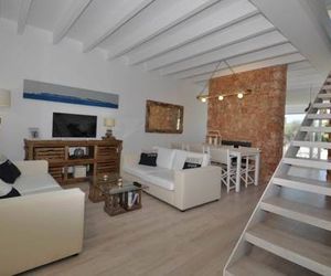 Villa Sa Rapita Colonia Sant Jordi Spain