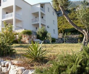 Apartments Barić Kučište Kucisce Croatia