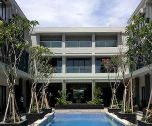 ILLIRA Lite Praya Lombok Kuta Indonesia