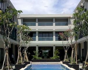 Hotel pic ILLIRA Lite Praya Lombok