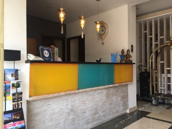 Hotel Photo 17