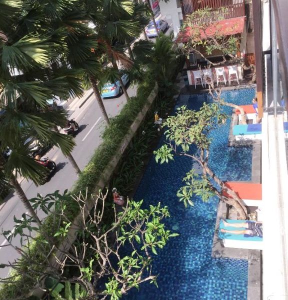 Hotel Photo 22